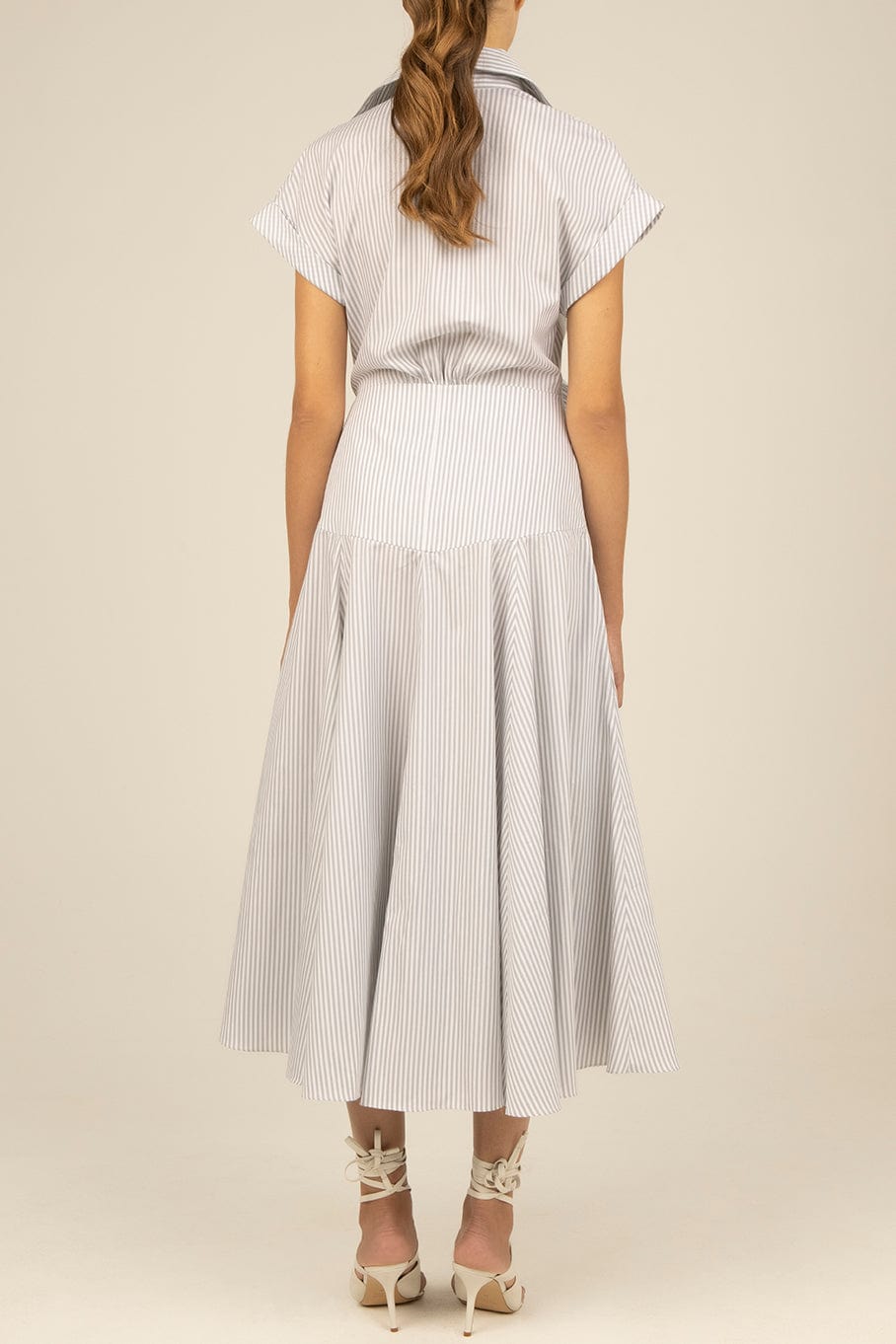 SILVIA TCHERASSI-Manny Dress-