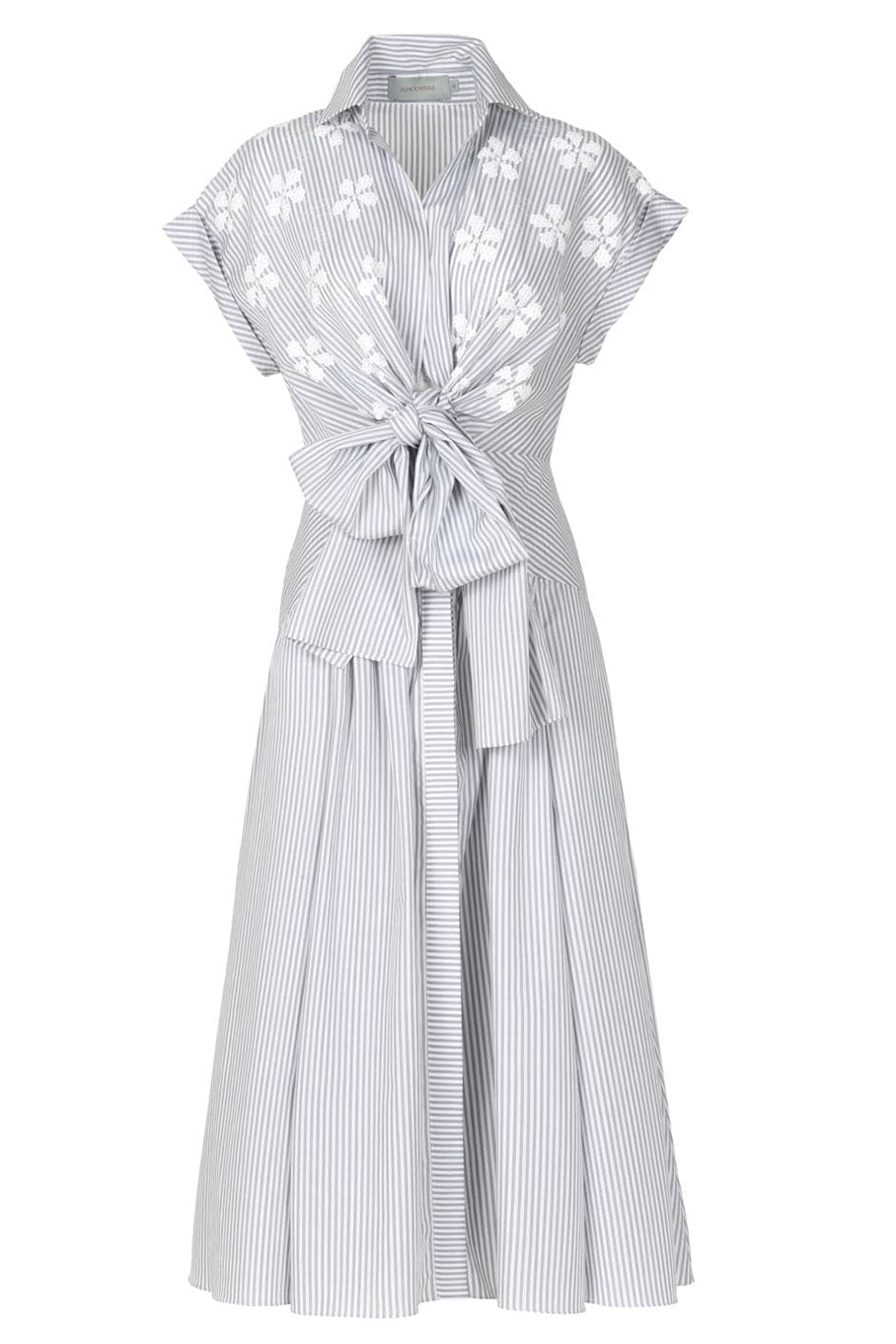SILVIA TCHERASSI-Manny Dress-