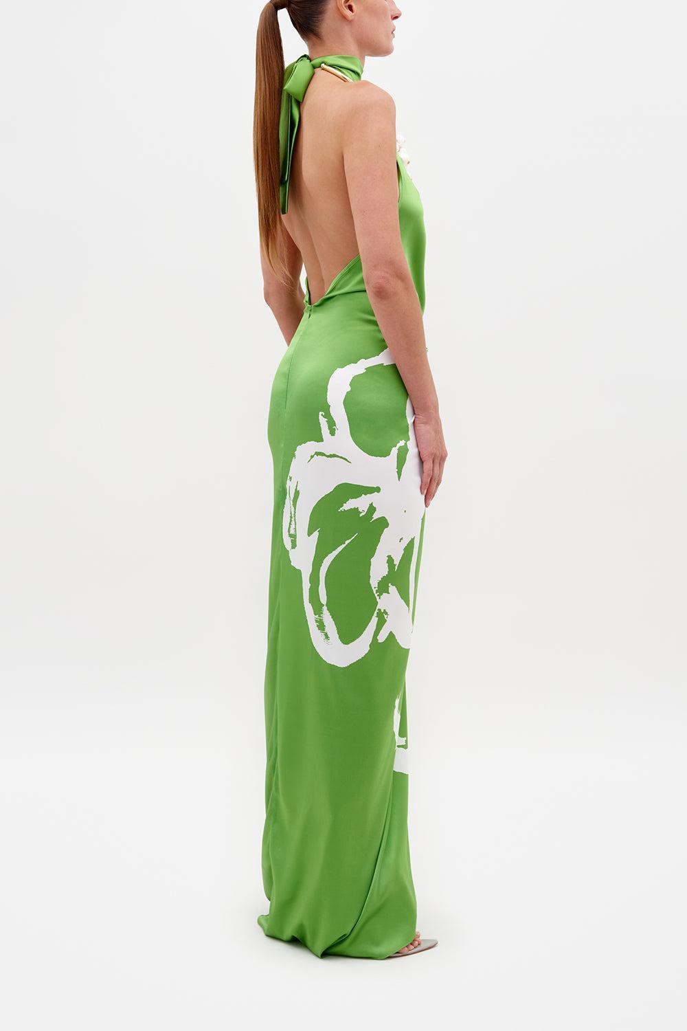 Olatz Dress | SILVIA TCHERASSI Marissa Collections Olatz Dress | SILVIA TCHERASSI Marissa Collections