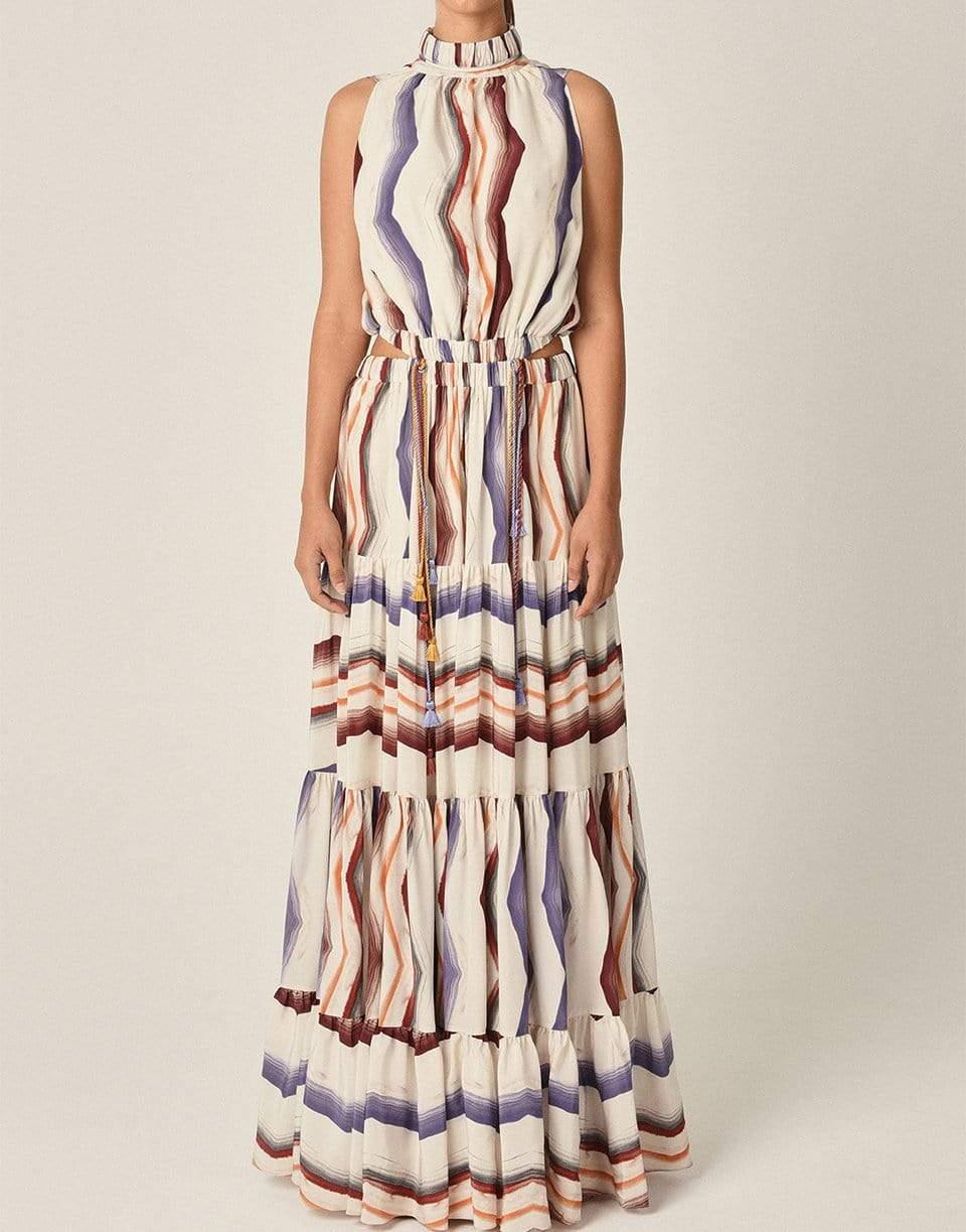 SILVIA TCHERASSI-Nocera Dress-