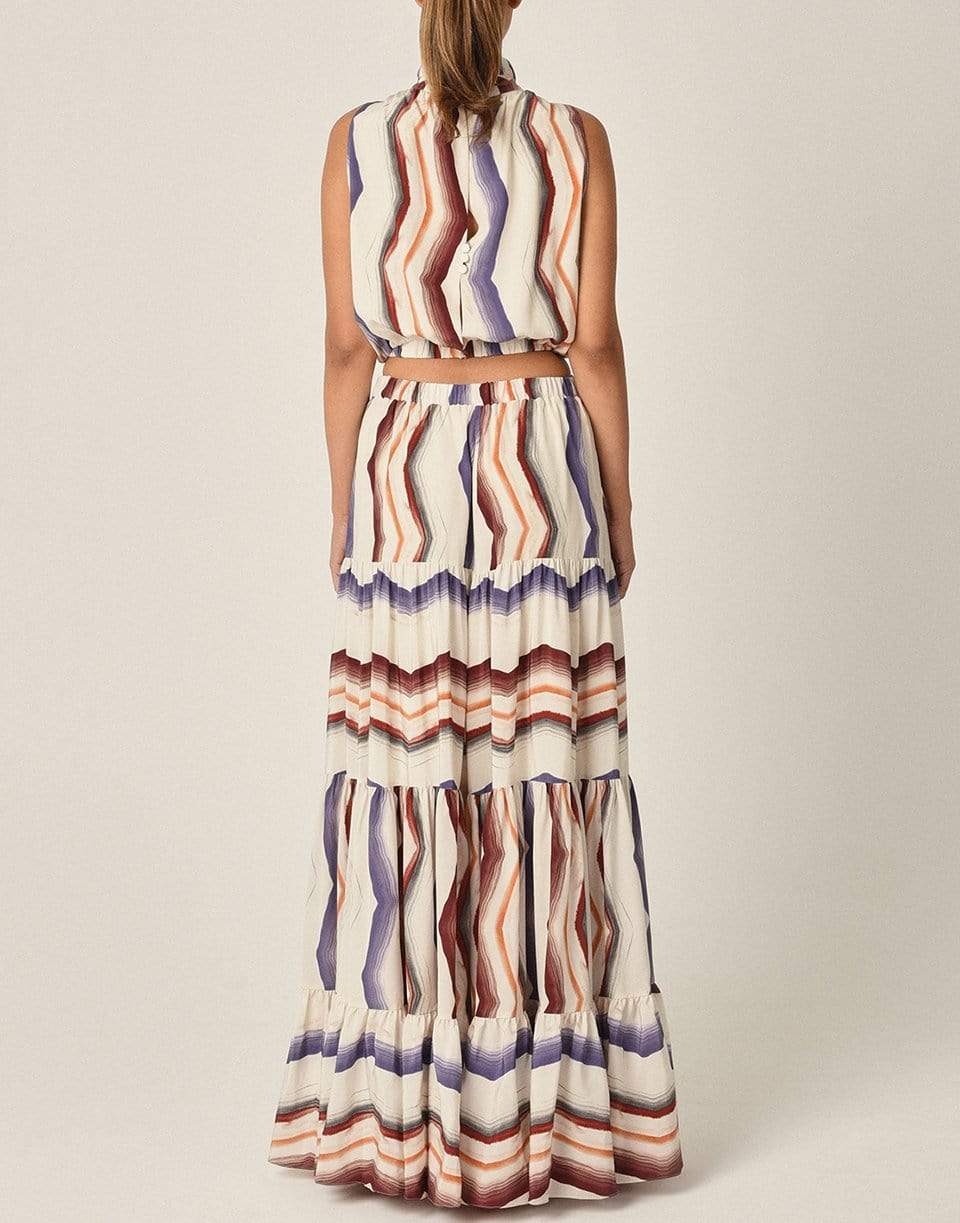 SILVIA TCHERASSI-Nocera Dress-