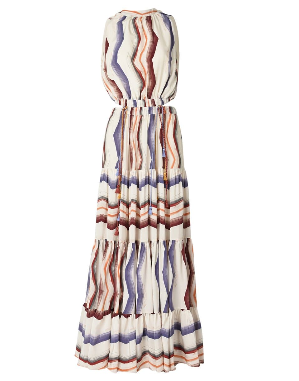SILVIA TCHERASSI-Nocera Dress-