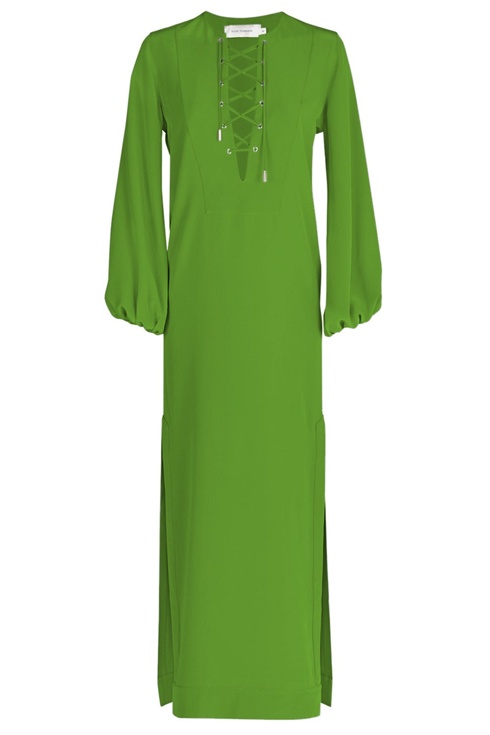 SILVIA TCHERASSI-Isernia Tunic-