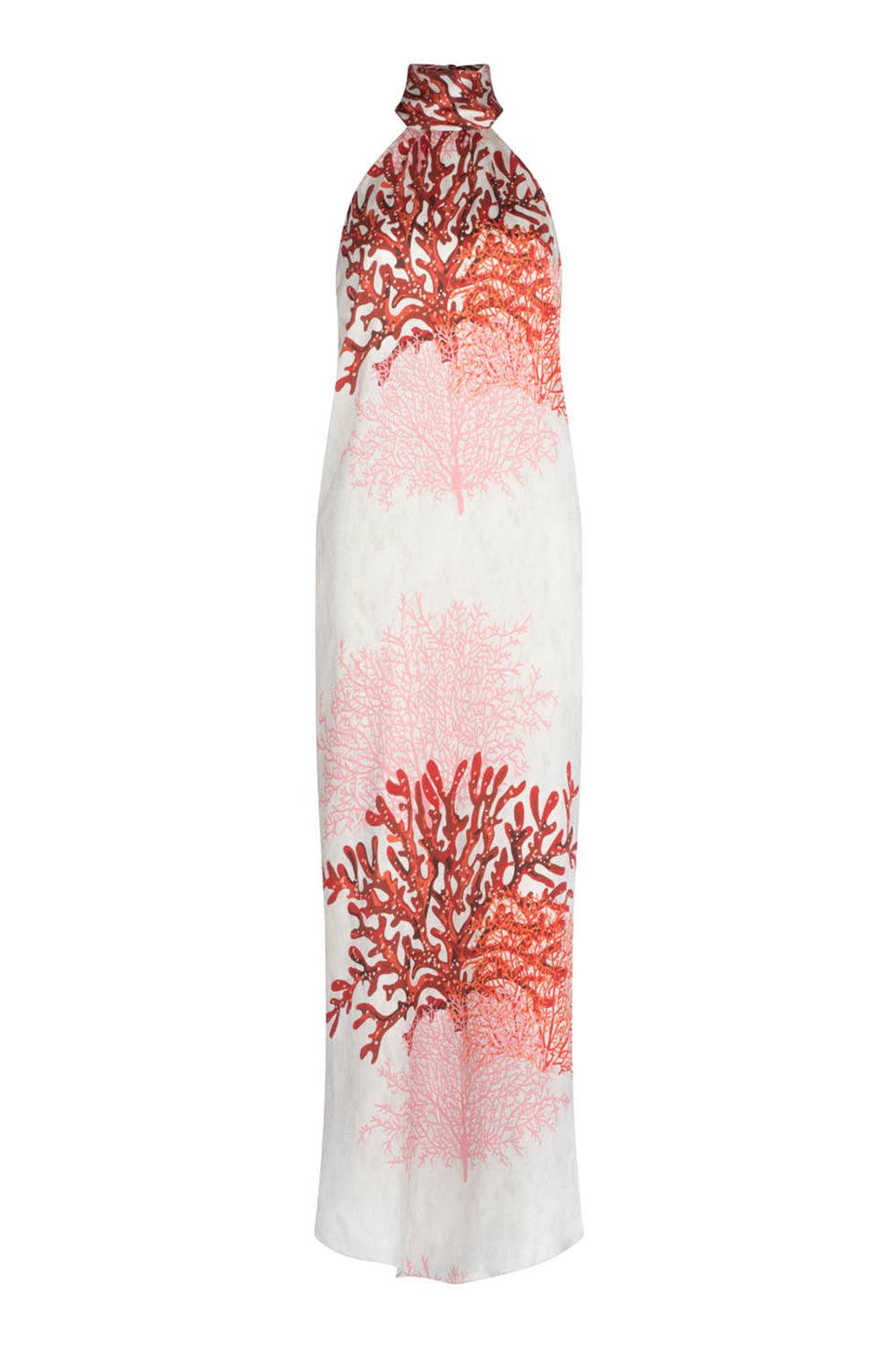 SILVIA TCHERASSI-Galia Dress-