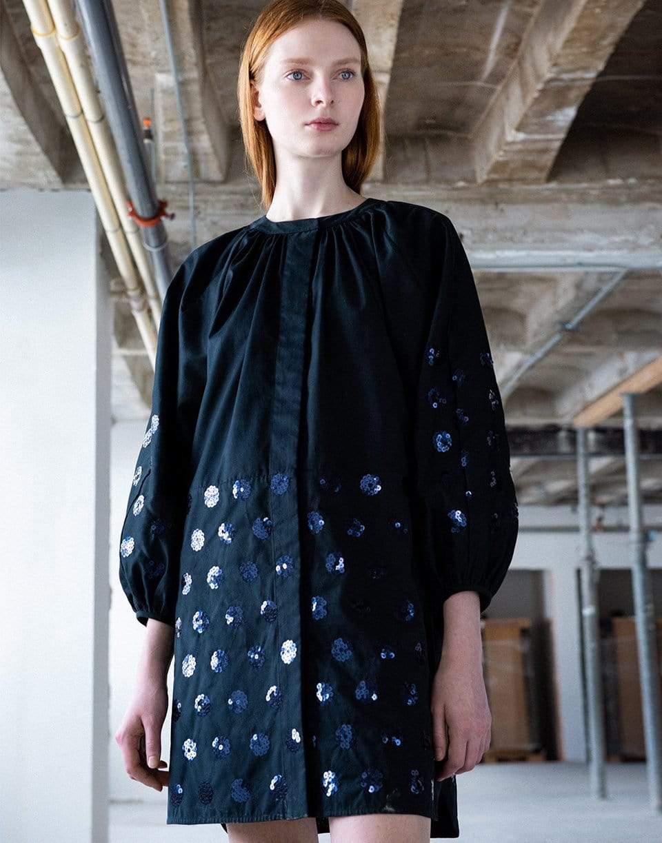 SILVIA TCHERASSI-Borletti Dress-