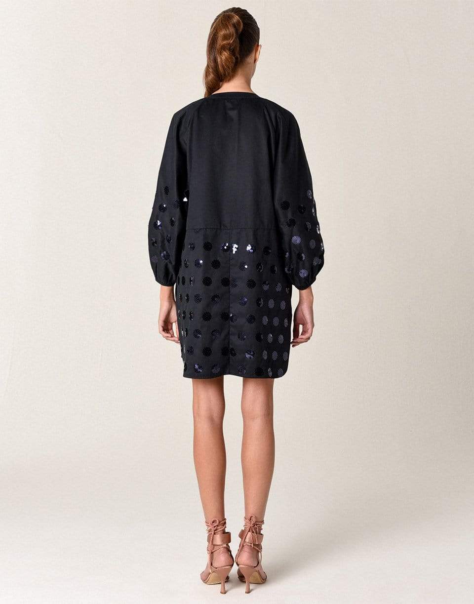 SILVIA TCHERASSI-Borletti Dress-