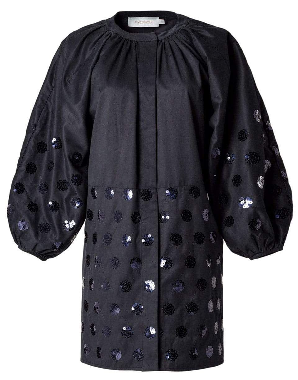 SILVIA TCHERASSI-Borletti Dress-