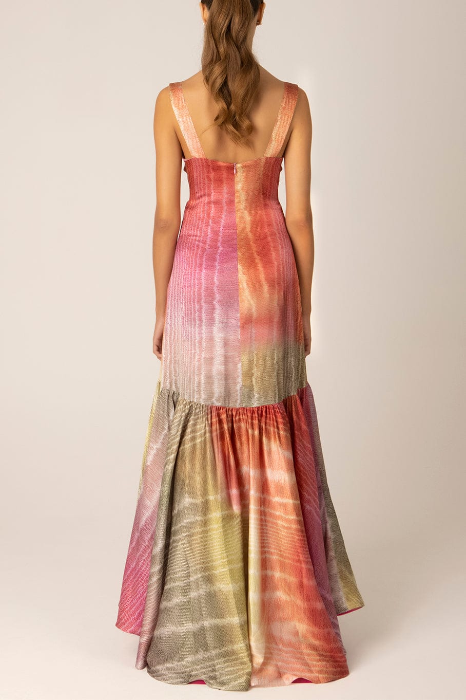 SILVIA TCHERASSI-Fiabe Dress-