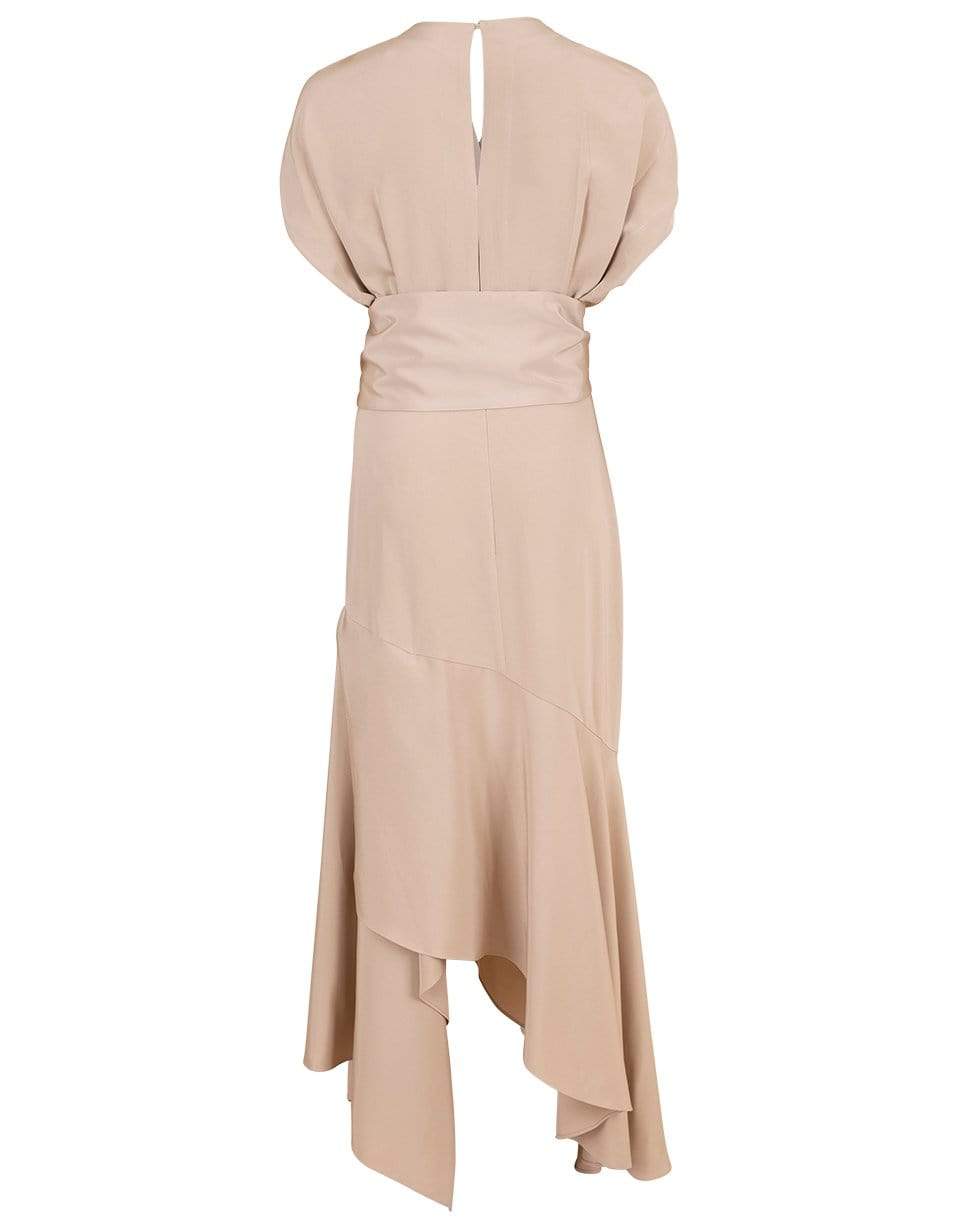 SILVIA TCHERASSI-Protea Dress-