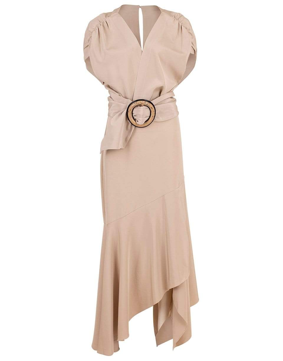 SILVIA TCHERASSI-Protea Dress-