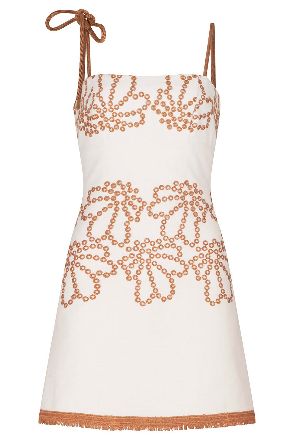 SILVIA TCHERASSI-Balerina Dress-