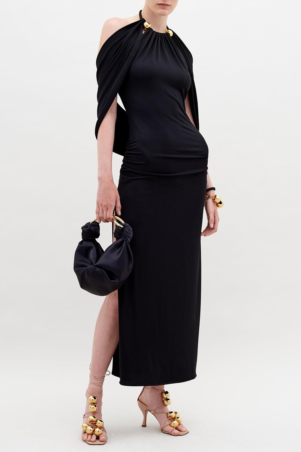 SILVIA TCHERASSI-Odele Dress-