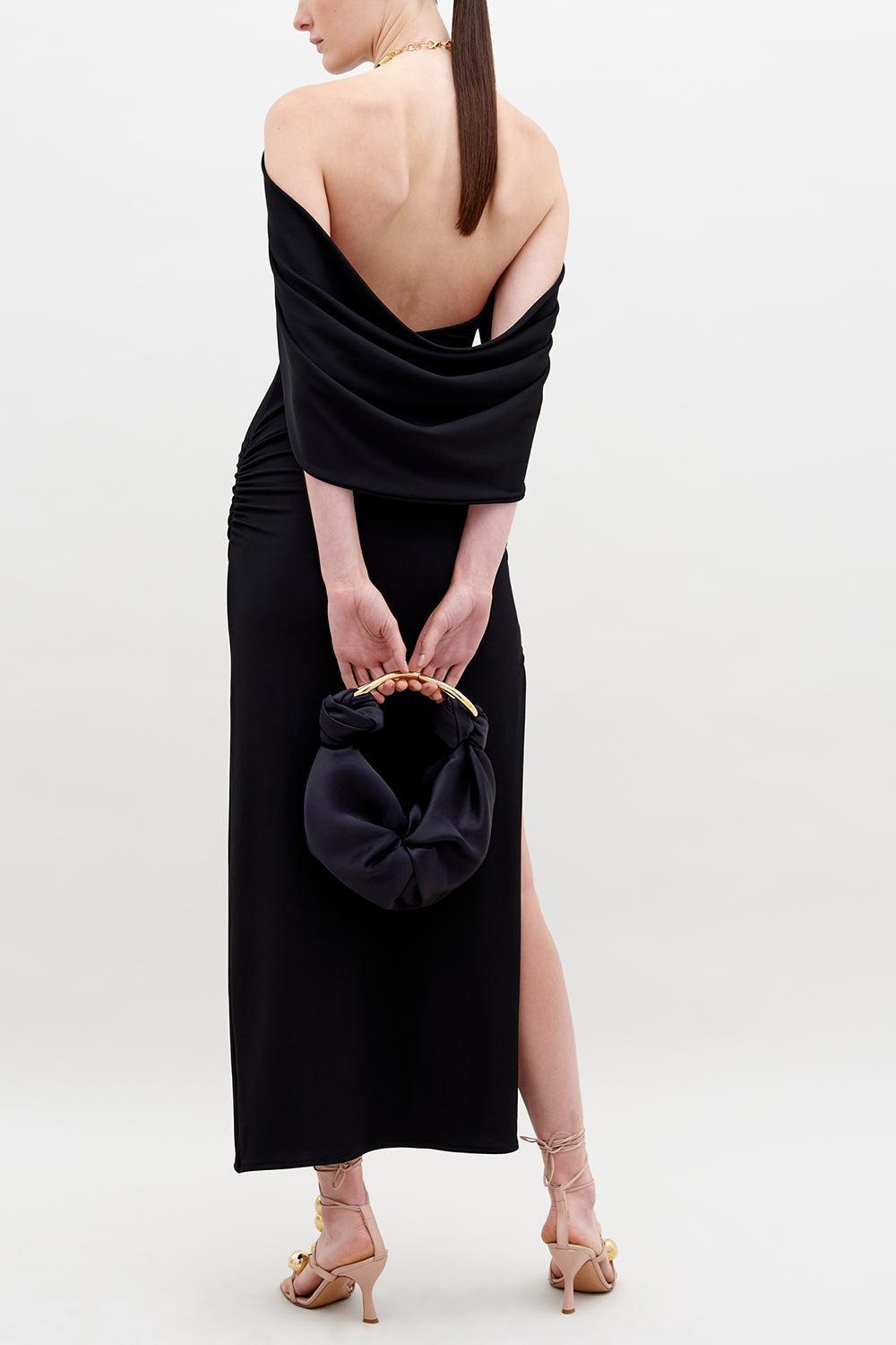 SILVIA TCHERASSI-Odele Dress-