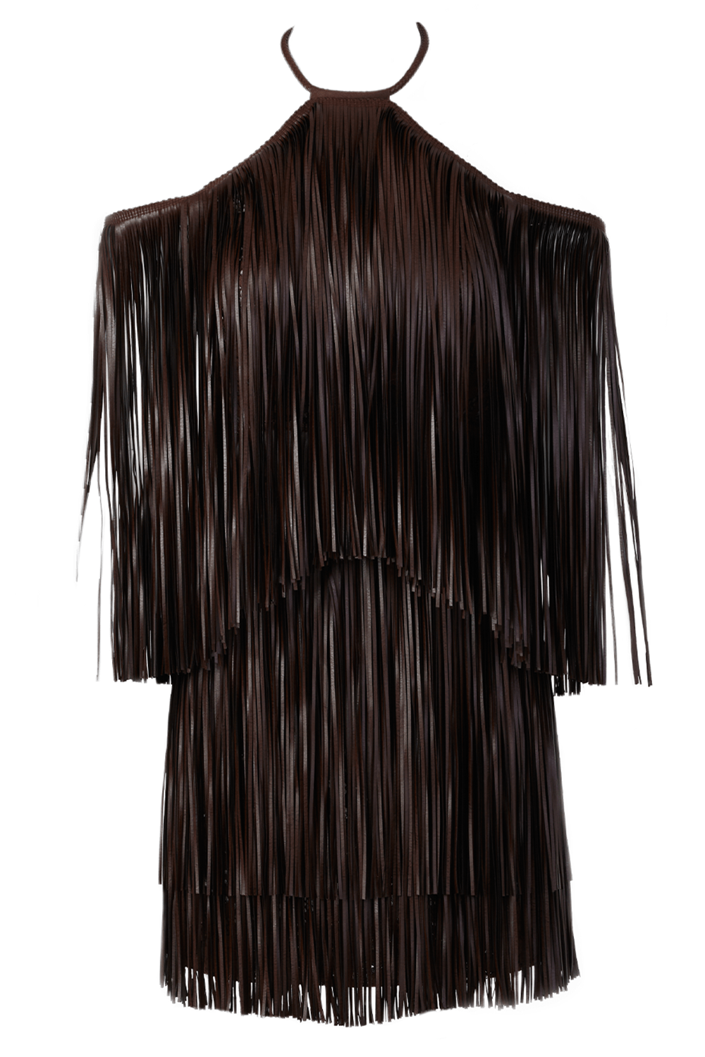 SILVIA TCHERASSI-Vercelli Mini Dress-