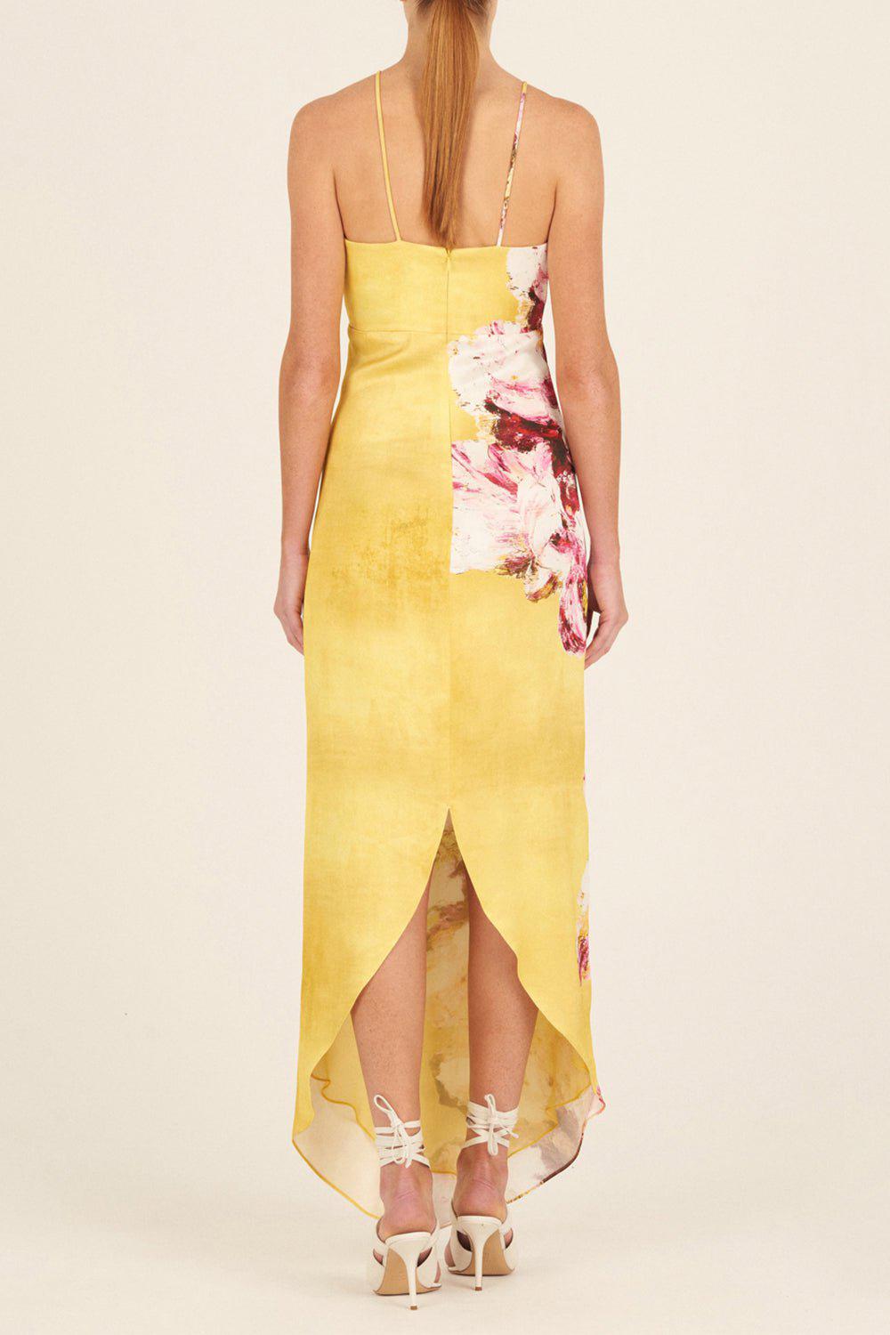 SILVIA TCHERASSI-Aisha Dress-