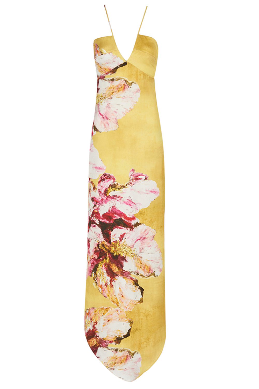 SILVIA TCHERASSI-Aisha Dress-