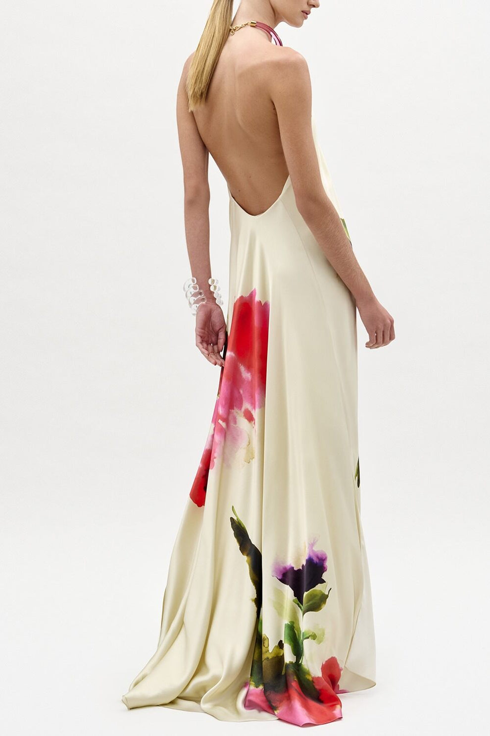 SILVIA TCHERASSI: Jesse Dress