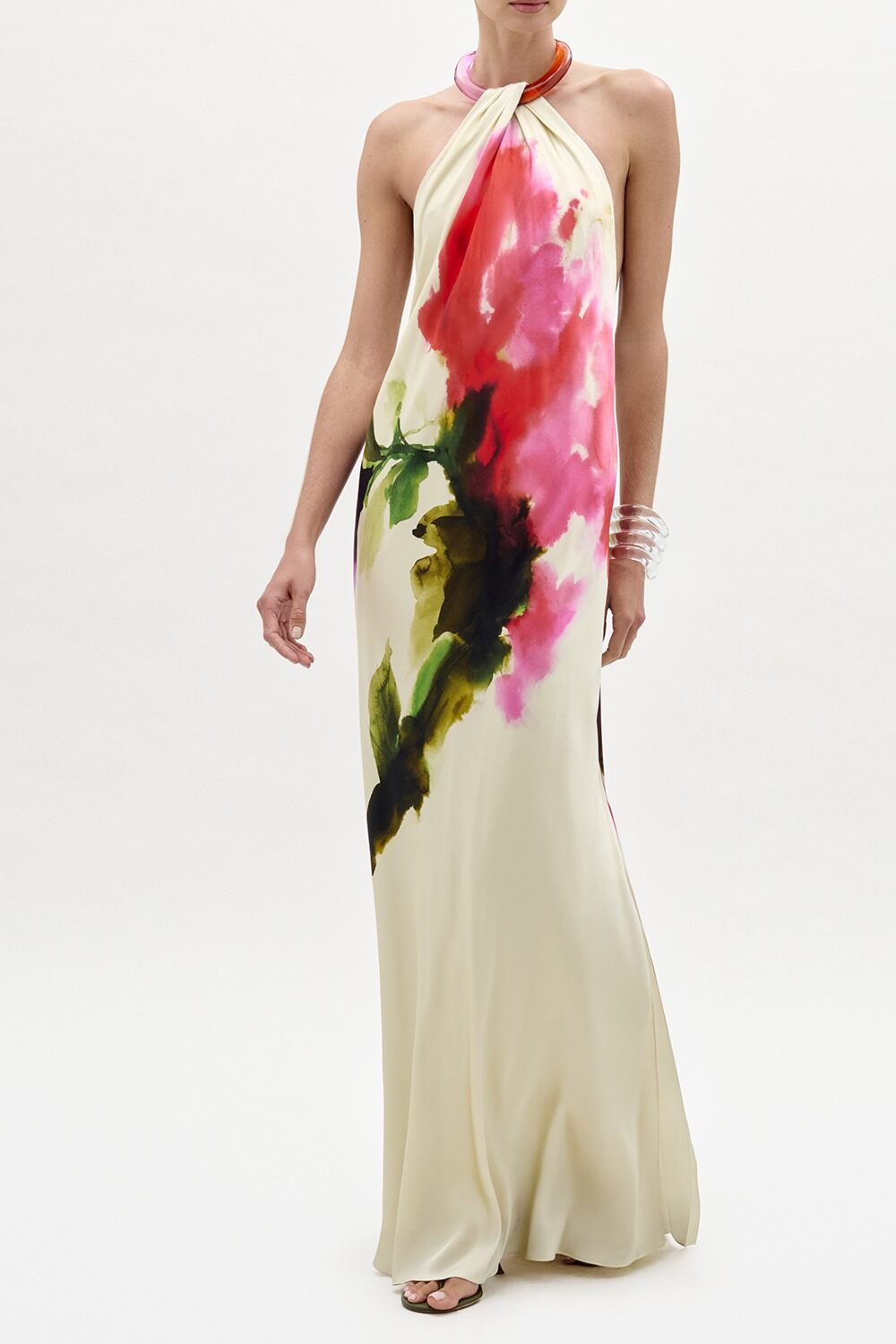 Jesse Dress-FLORAL-XS-CLOTHINGDRESSCOCKTAIL-SILVIA TCHERASSI