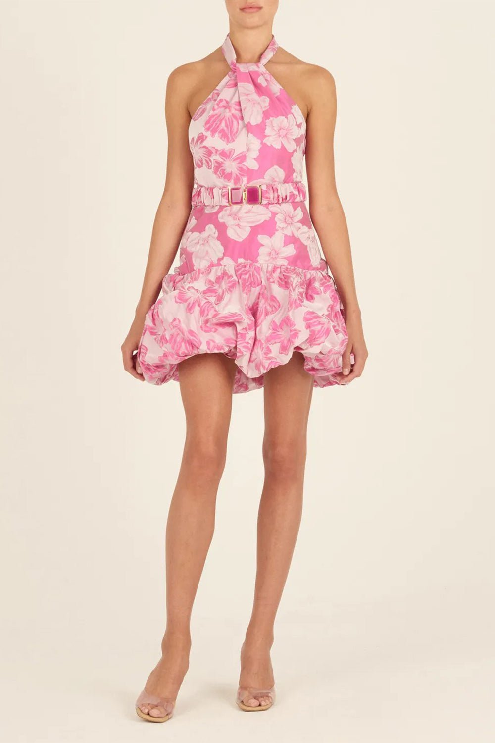SILVIA TCHERASSI-Rea Dress-