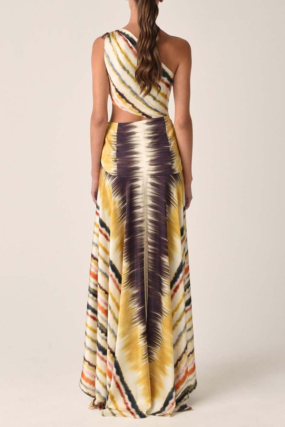 SILVIA TCHERASSI-Whitney Dress-