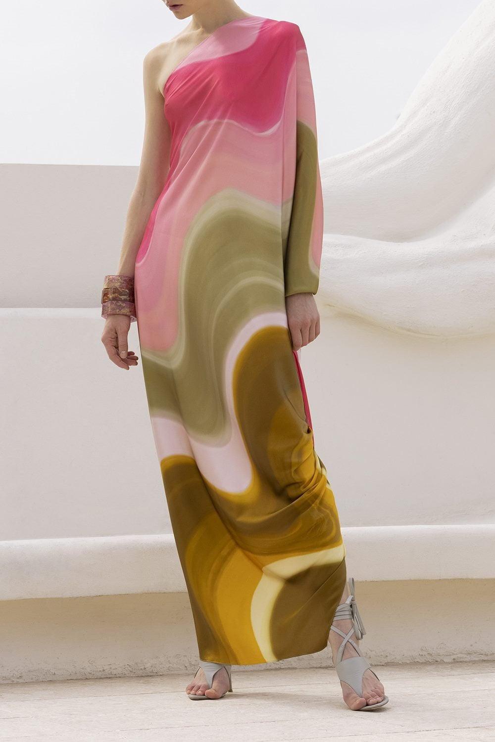 SILVIA TCHERASSI-Inu Tunic-