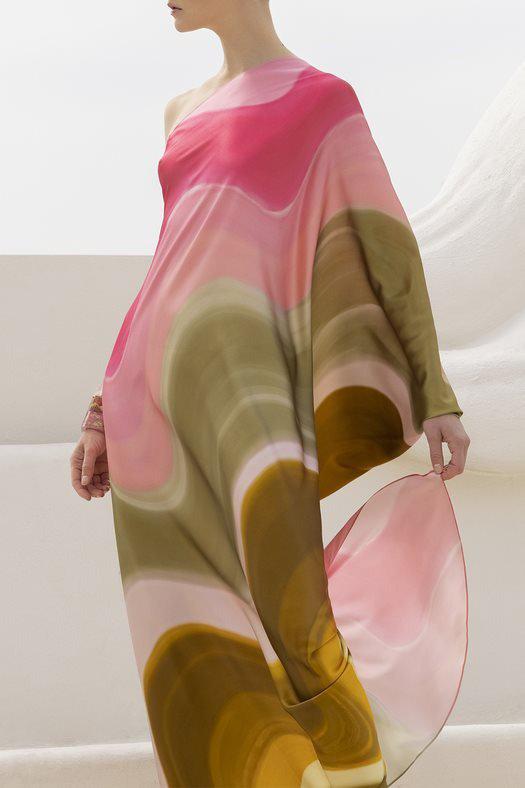 SILVIA TCHERASSI-Inu Tunic-