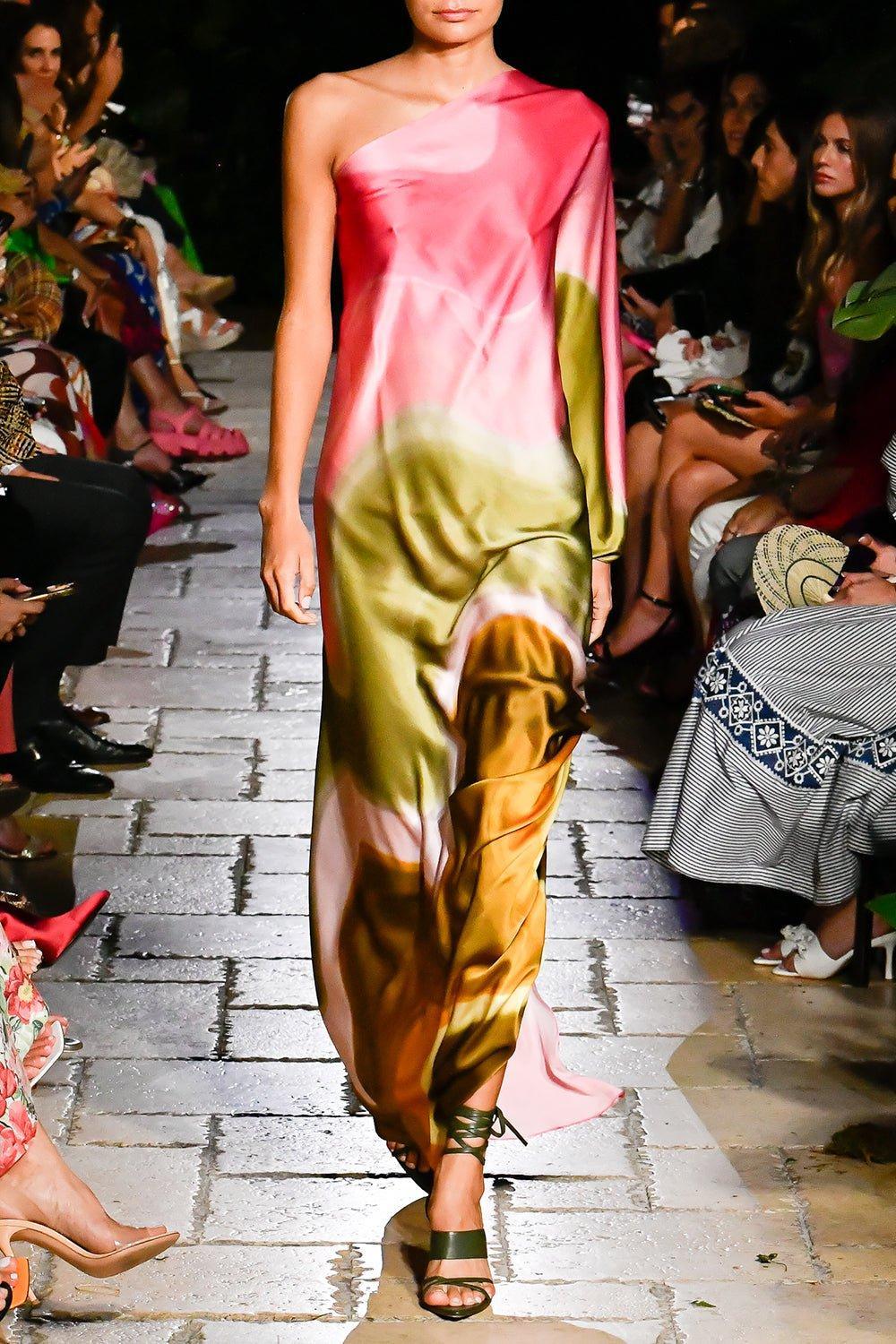 SILVIA TCHERASSI-Inu Tunic-