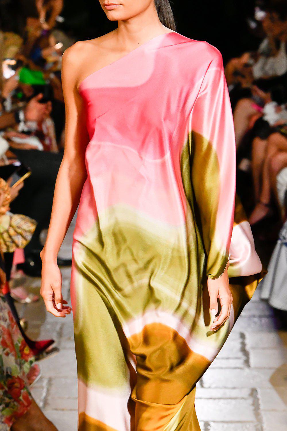 SILVIA TCHERASSI-Inu Tunic-