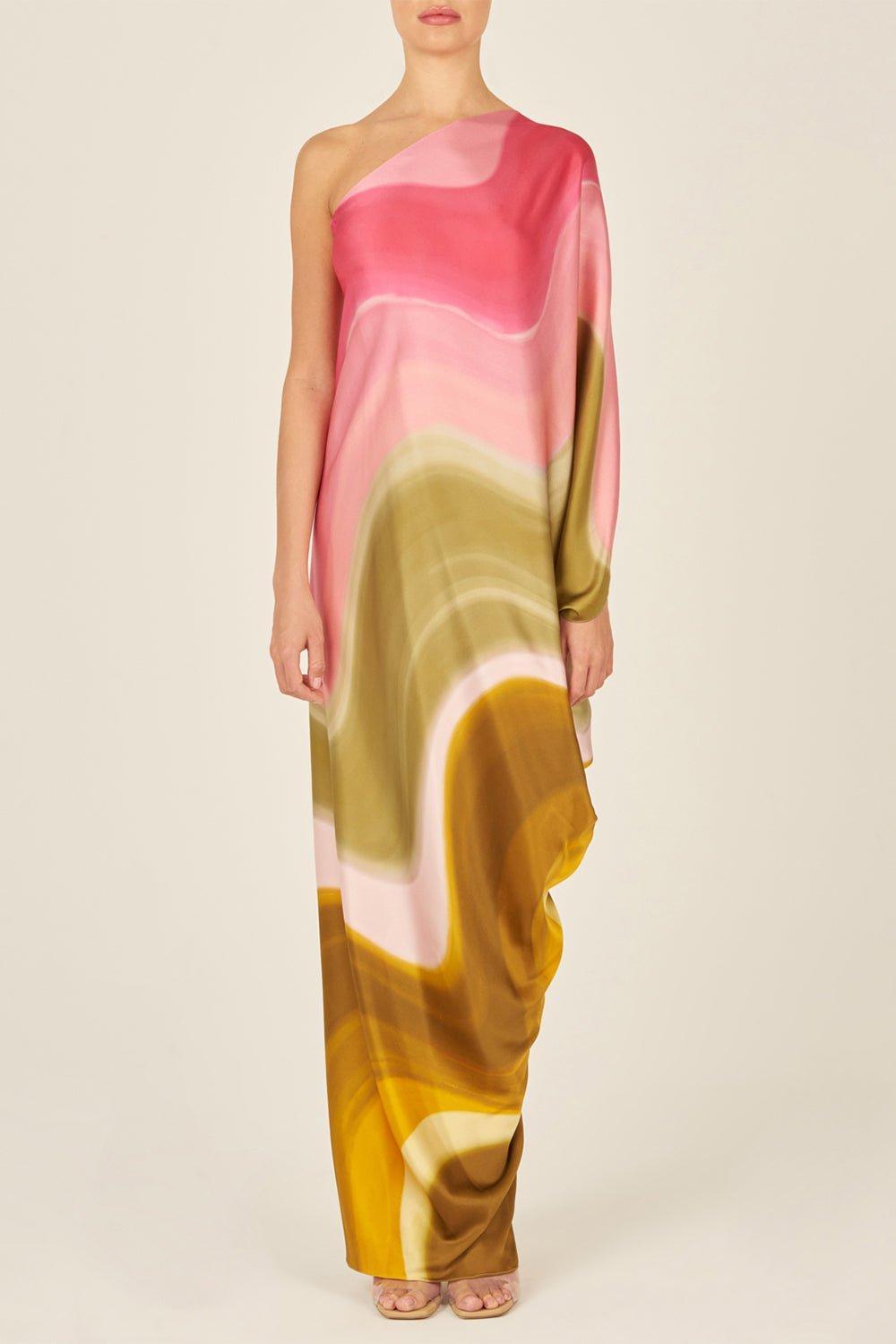 SILVIA TCHERASSI-Inu Tunic-