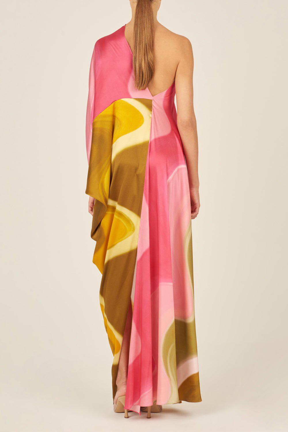 SILVIA TCHERASSI-Inu Tunic-