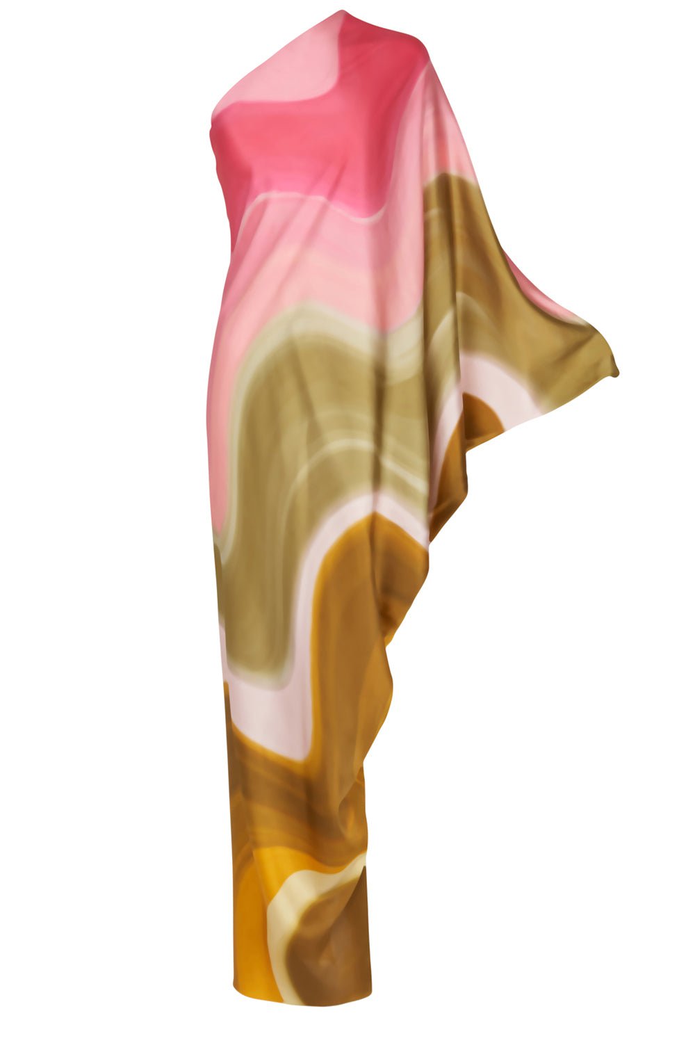SILVIA TCHERASSI-Inu Tunic-