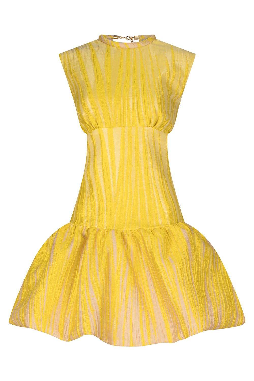 SILVIA TCHERASSI-Nadra Dress-