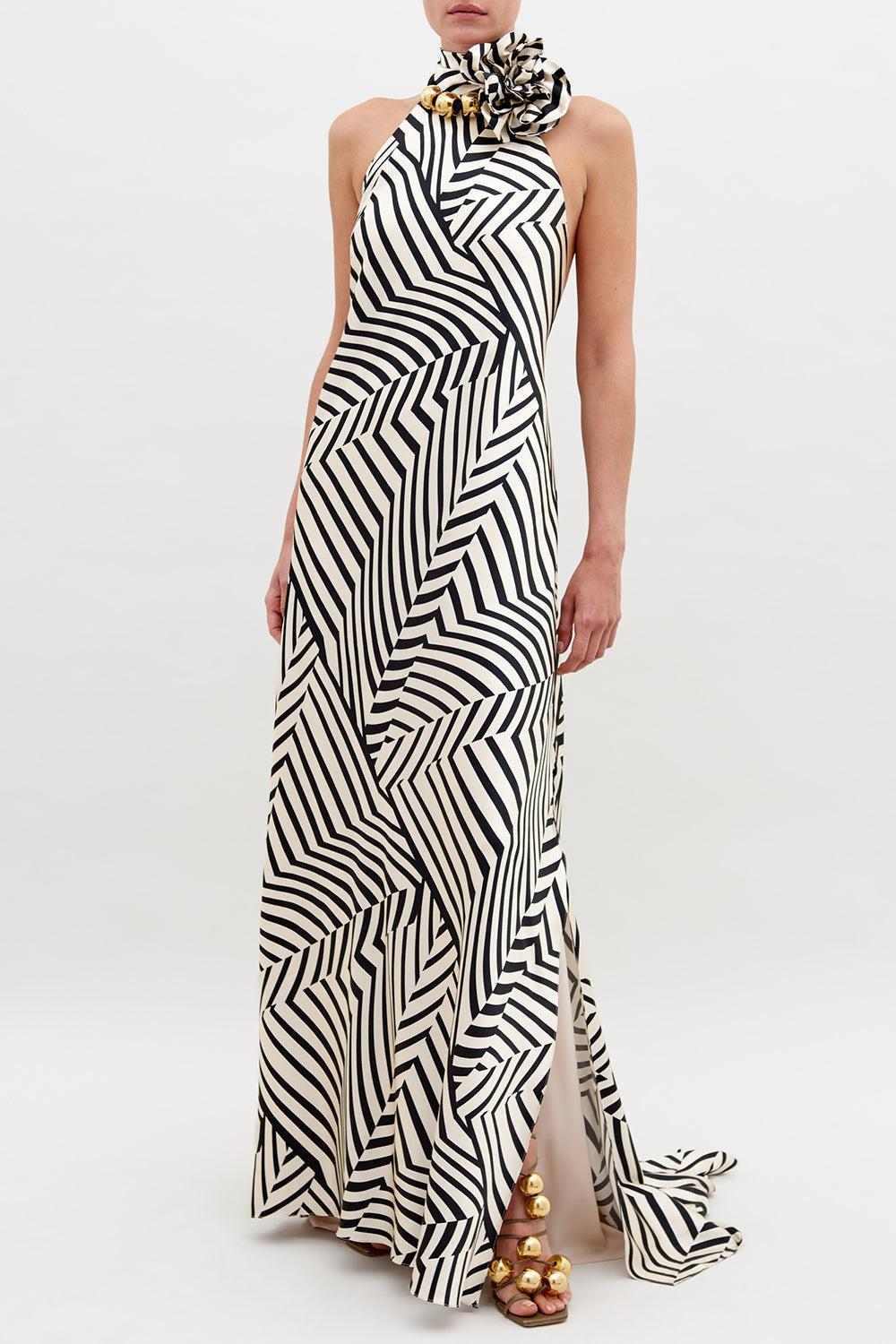 SILVIA TCHERASSI-Tila Dress-
