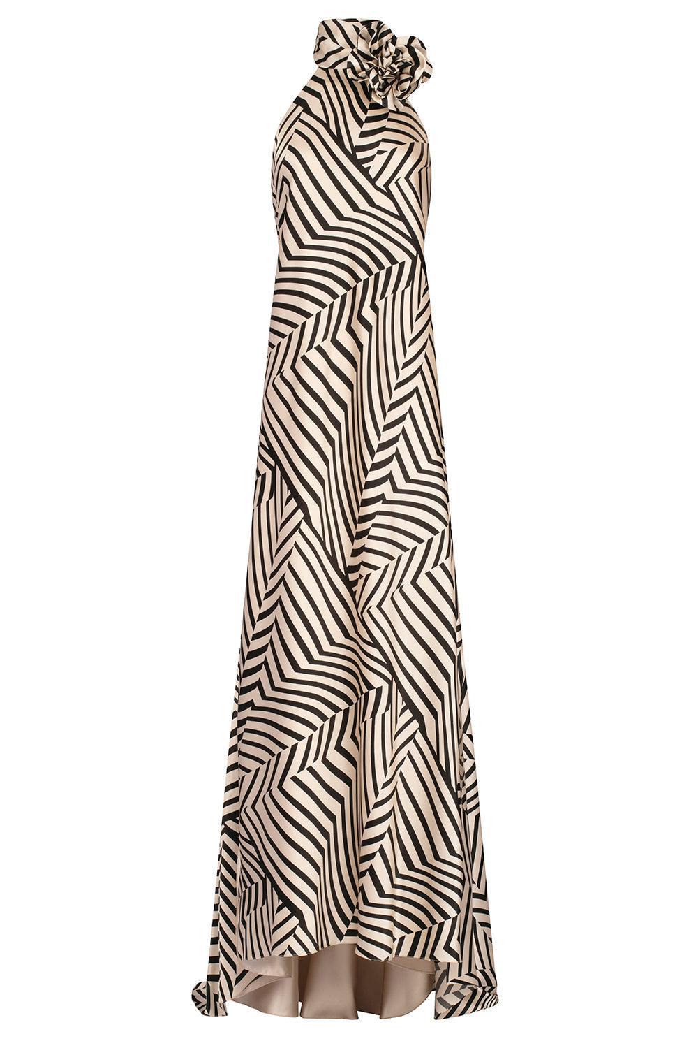 SILVIA TCHERASSI-Tila Dress-