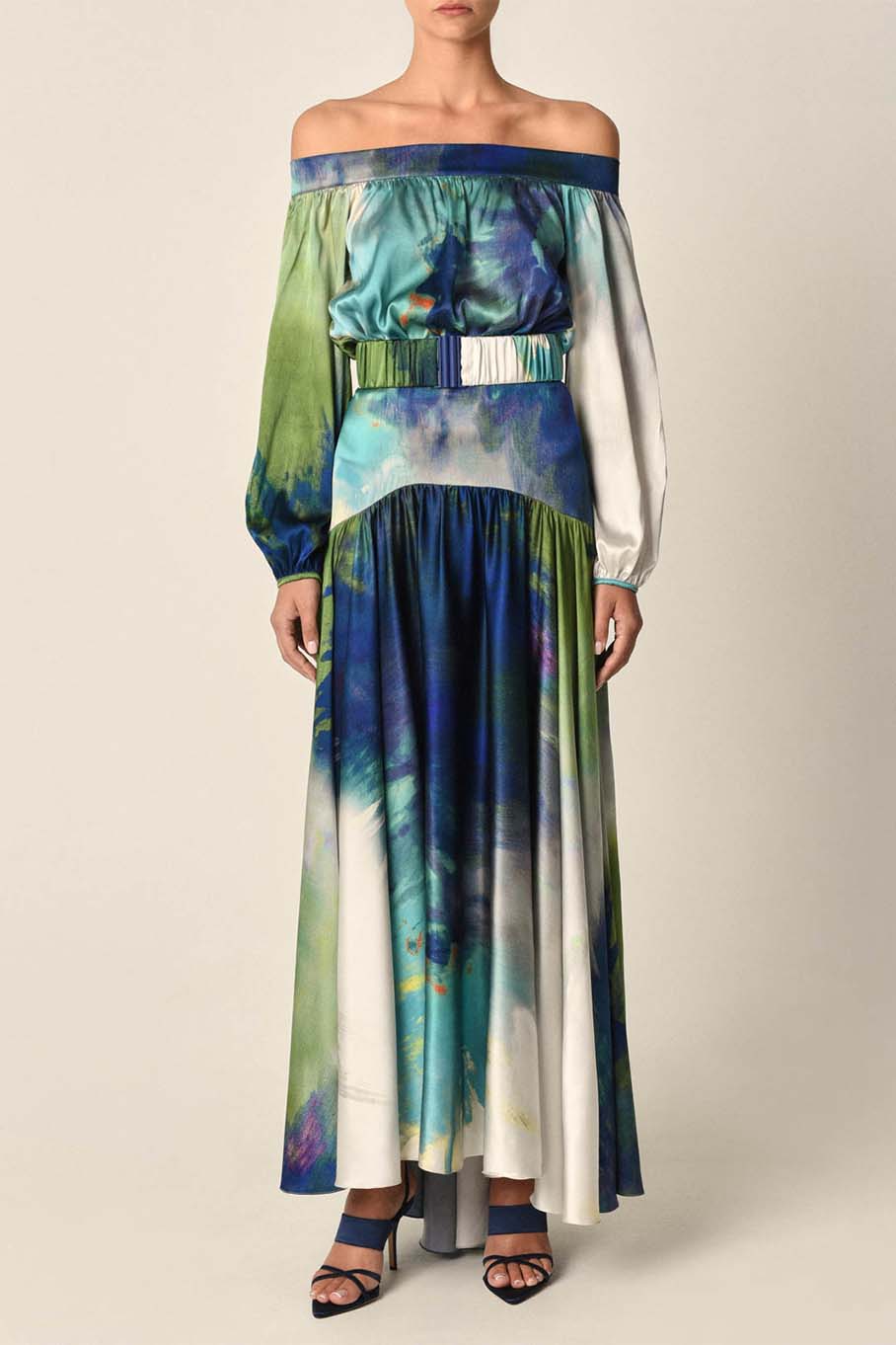 SILVIA TCHERASSI-Chatillon Dress-