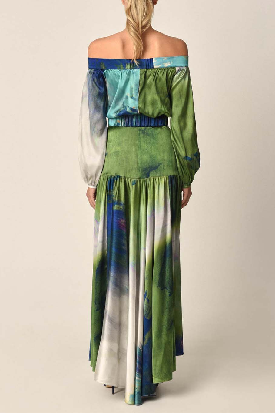 SILVIA TCHERASSI-Chatillon Dress-