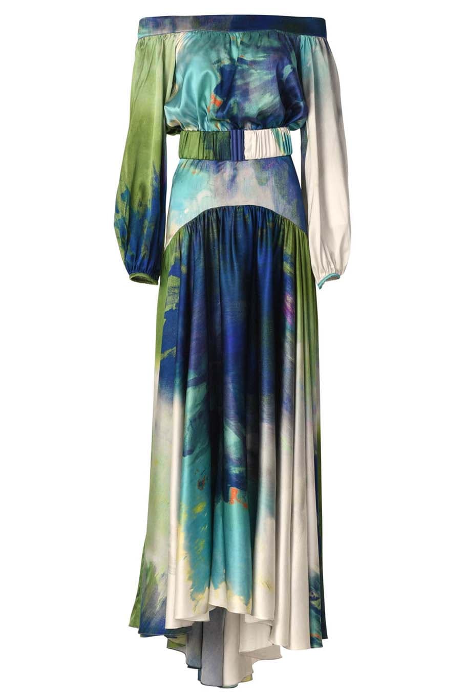 SILVIA TCHERASSI-Chatillon Dress-