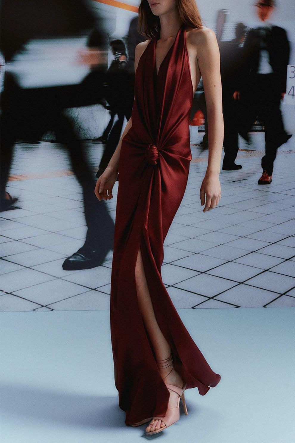 Jazmin Gown Jazmin Gown