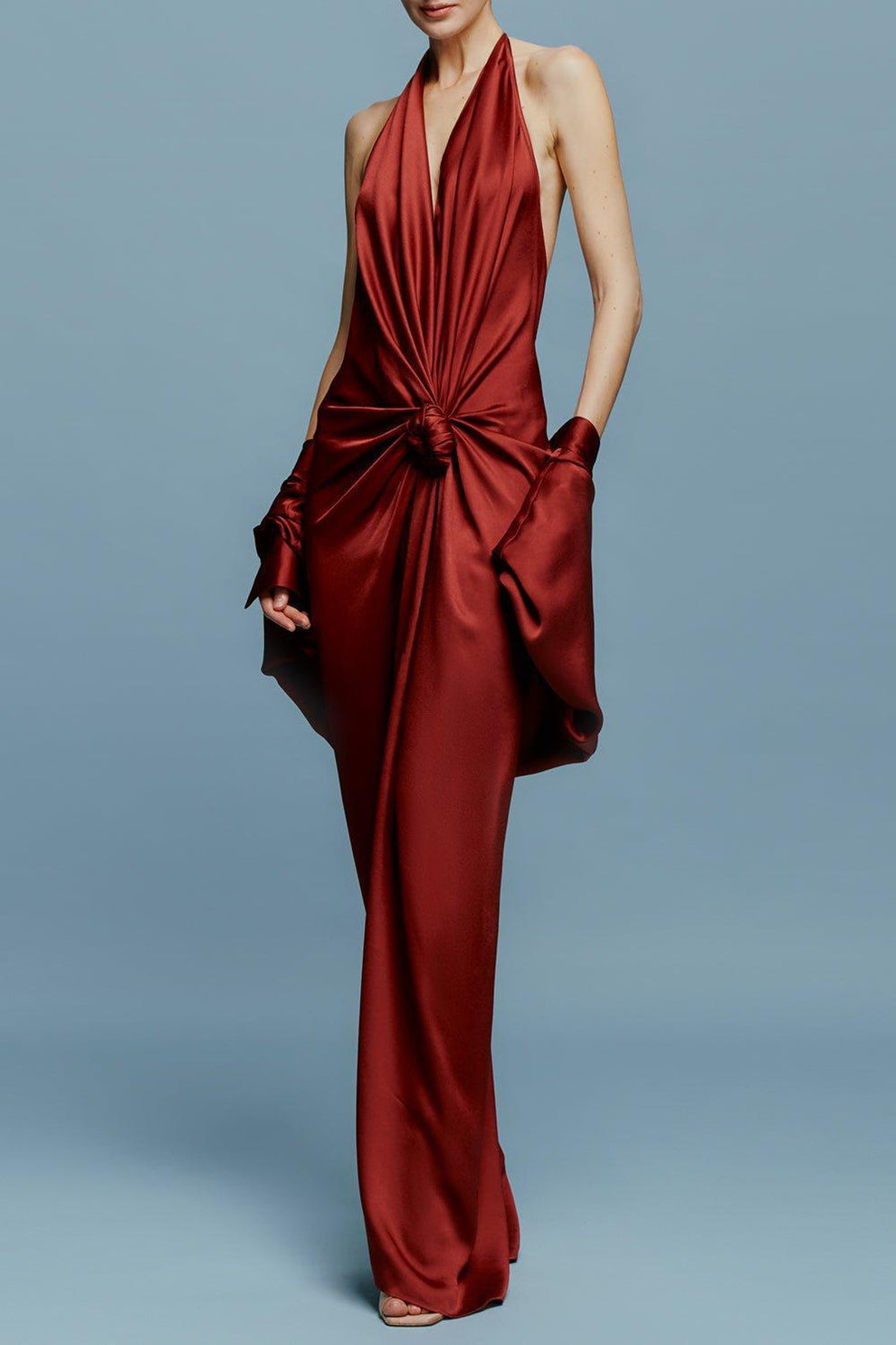 Jazmin Gown Jazmin Gown