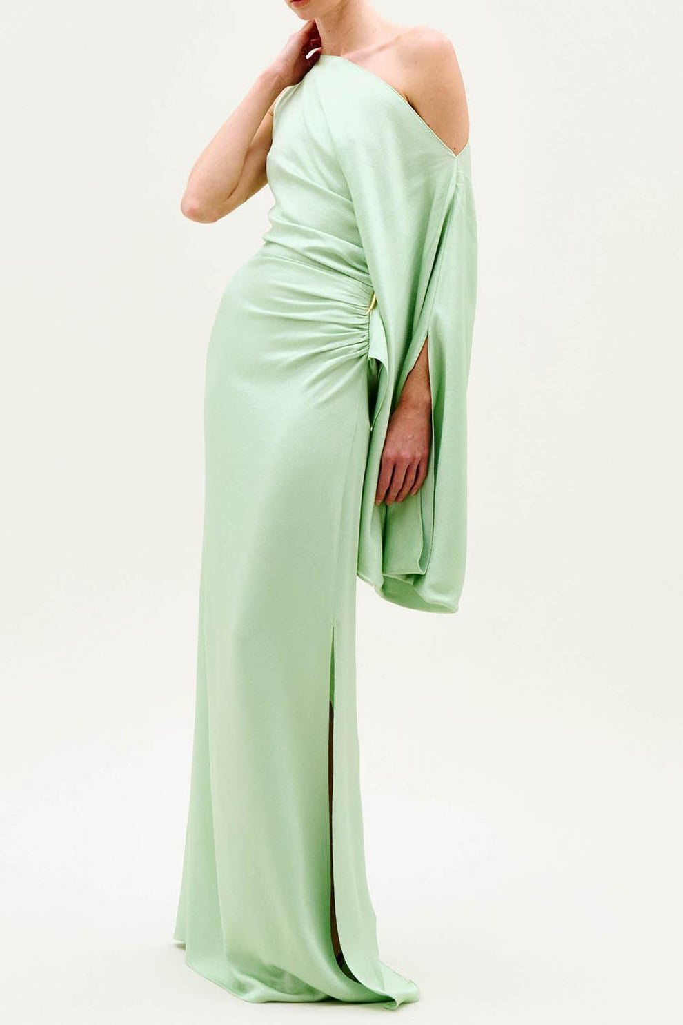 silvia tcherassi green dress Kesia in Mint trotting fashion lovers everywhere Size:12 yr parentId:267198 Bridesmaid Dresses