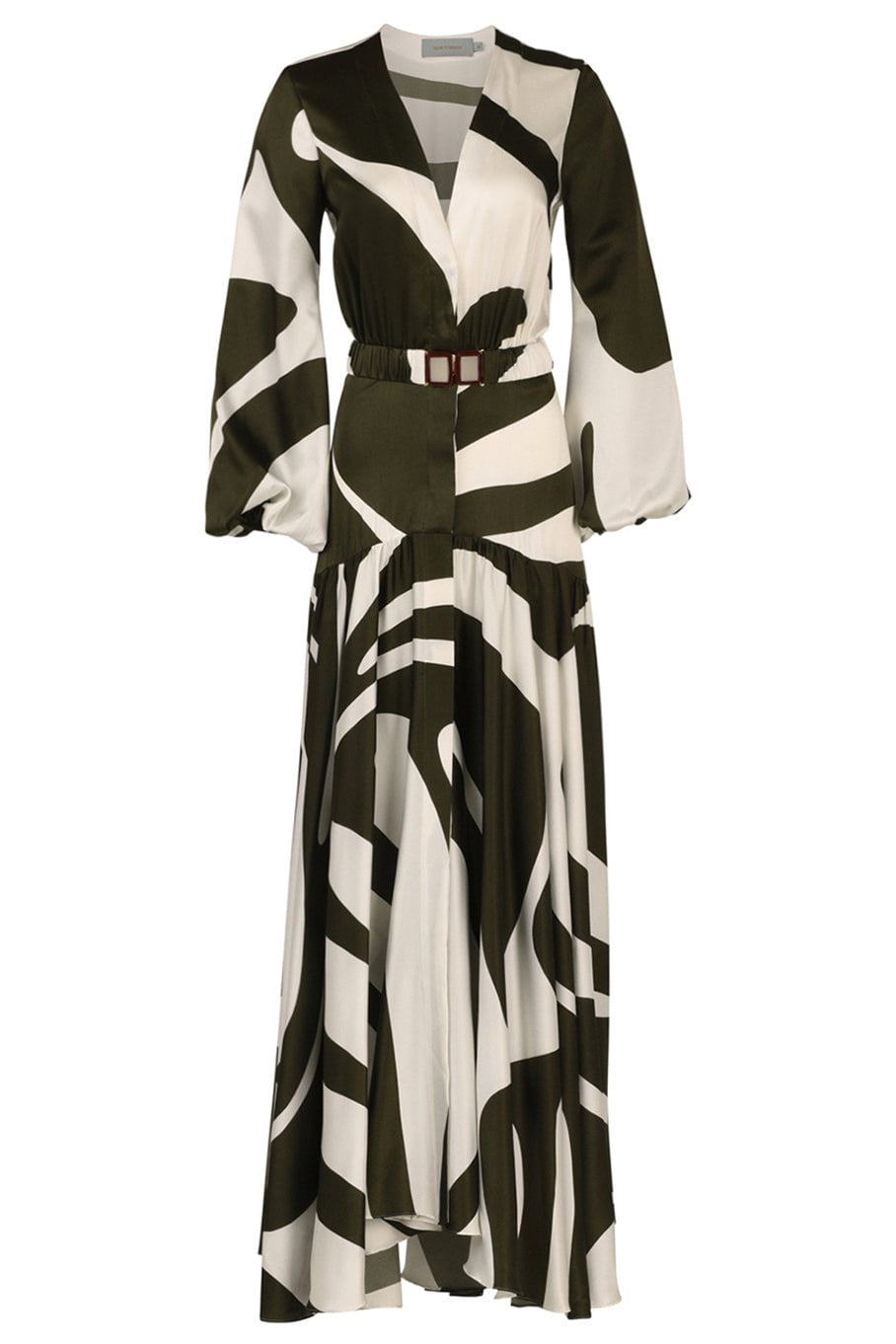 SILVIA TCHERASSI-Felecity Dress-