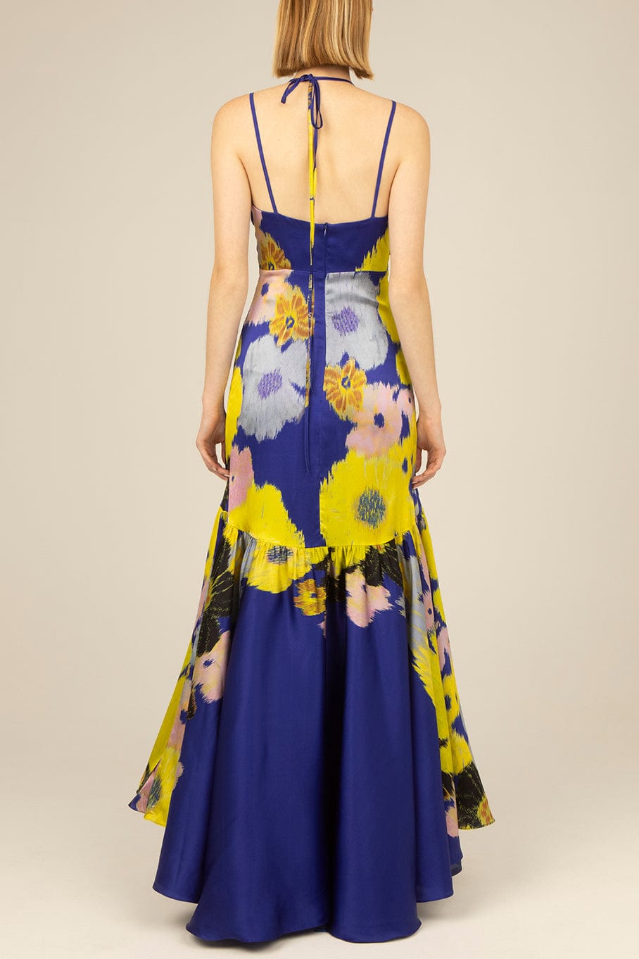 SILVIA TCHERASSI-Cira Dress-