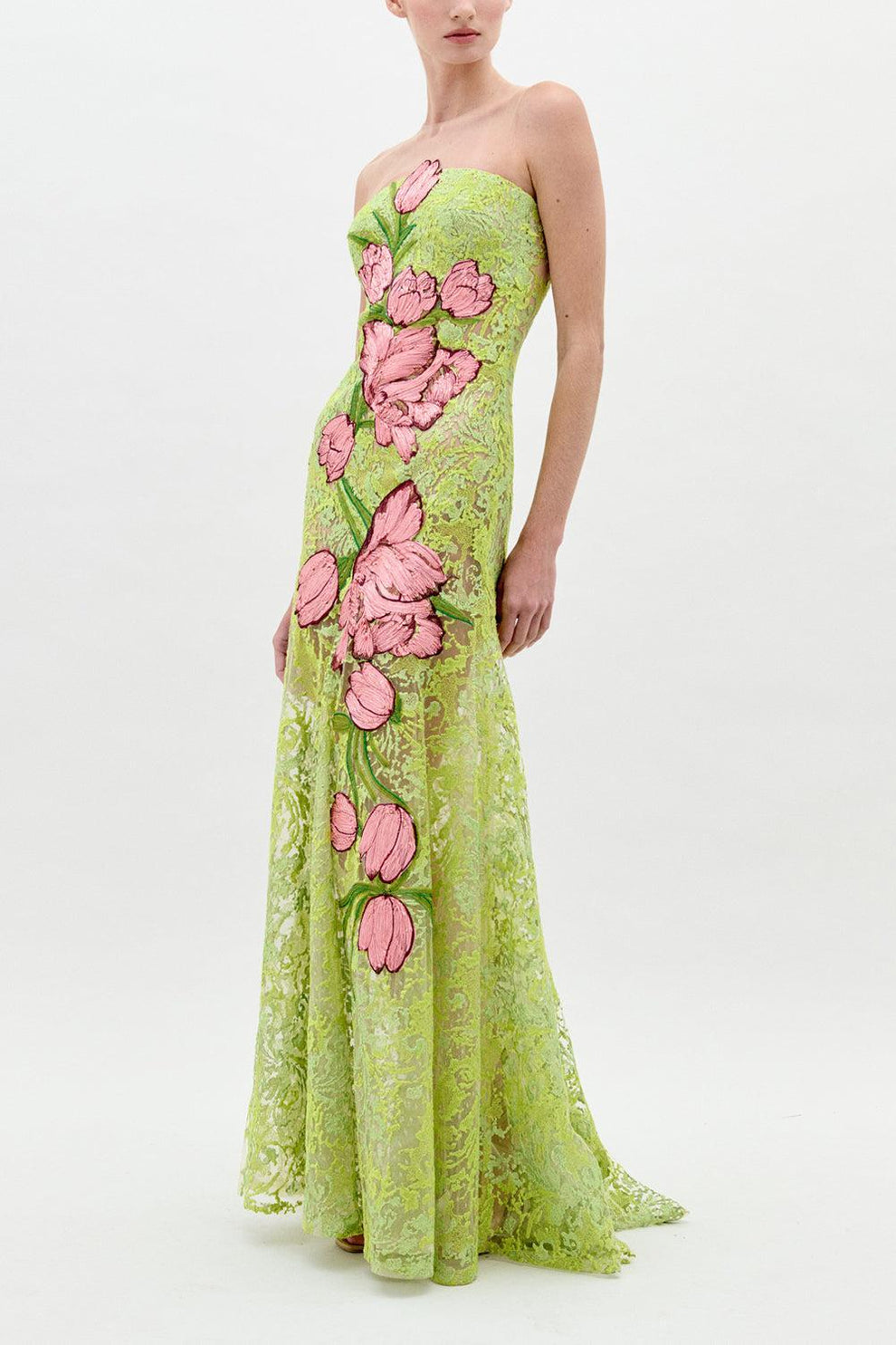 Tulip Dress