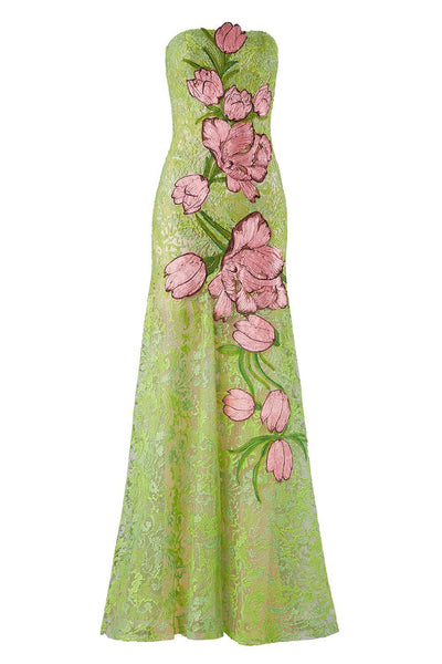 Tulip Dress