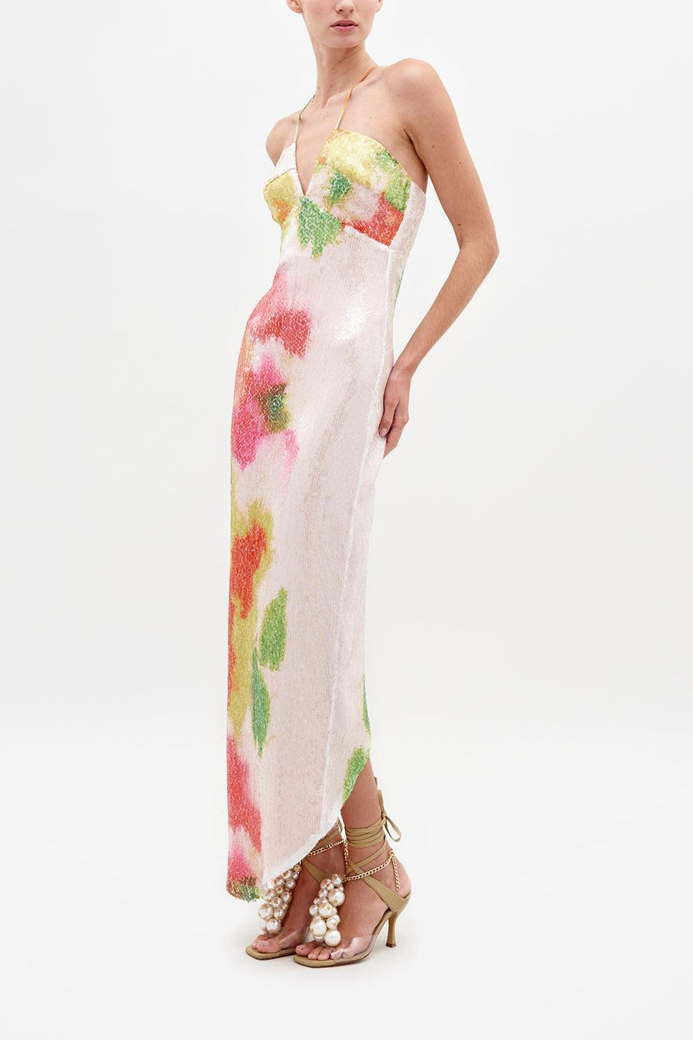 Lisseth Dress