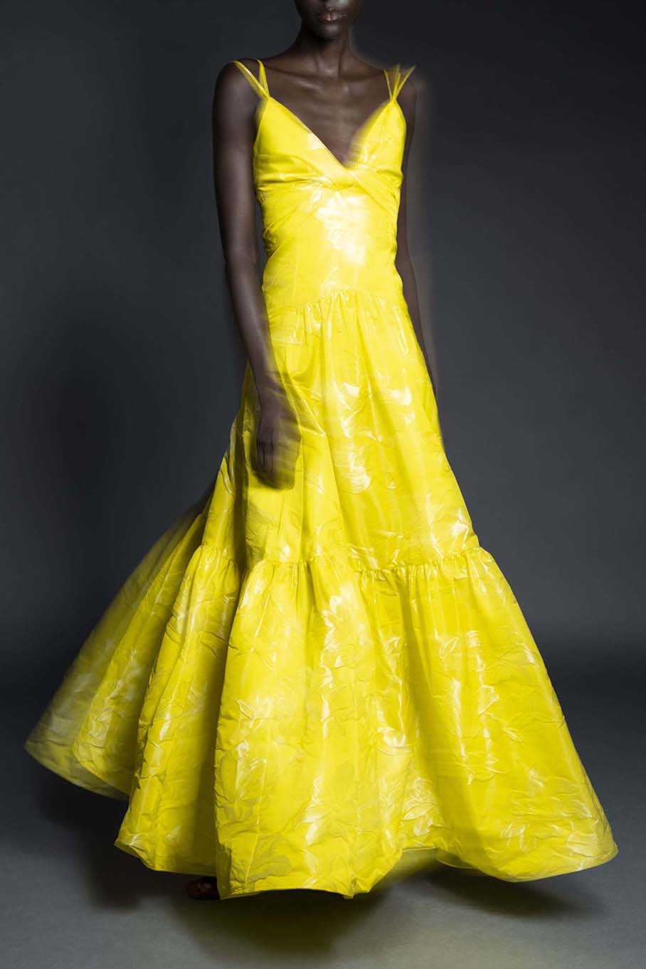 SILVIA TCHERASSI-Michelle Dress-
