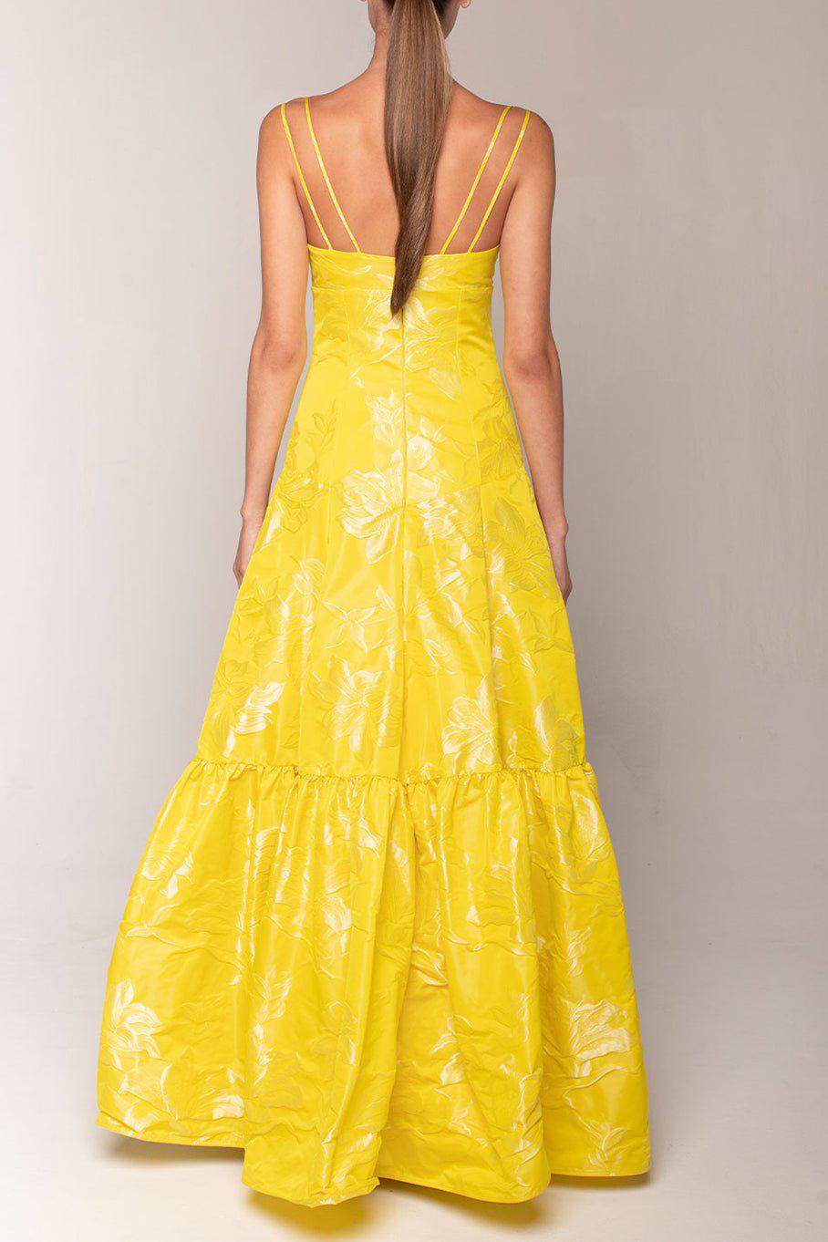 SILVIA TCHERASSI-Michelle Dress-
