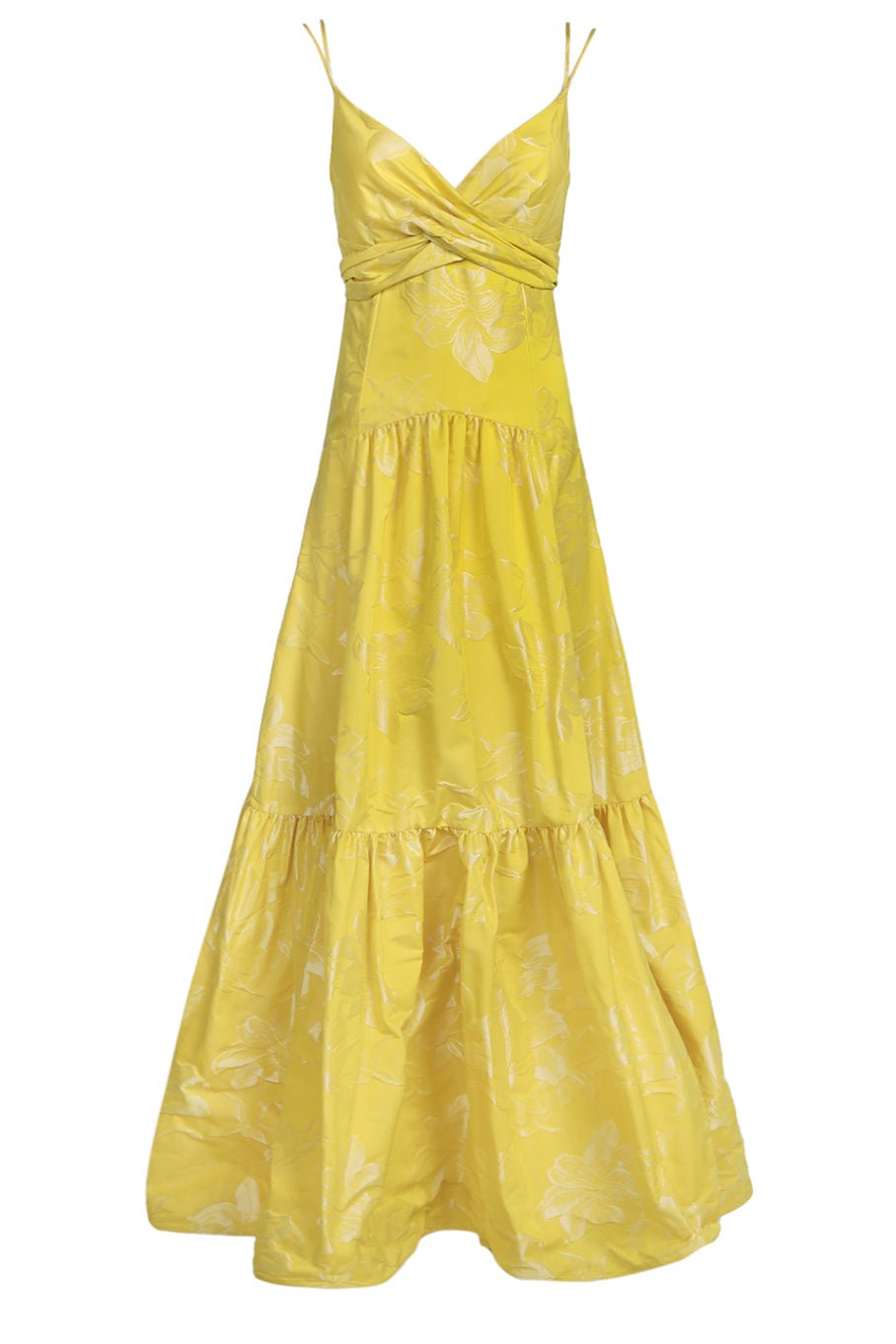 SILVIA TCHERASSI-Michelle Dress-