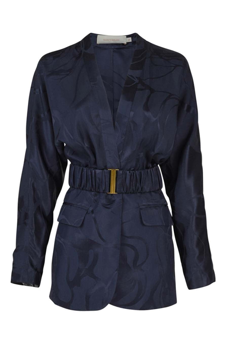 SILVIA TCHERASSI-Vogogna Jacket-