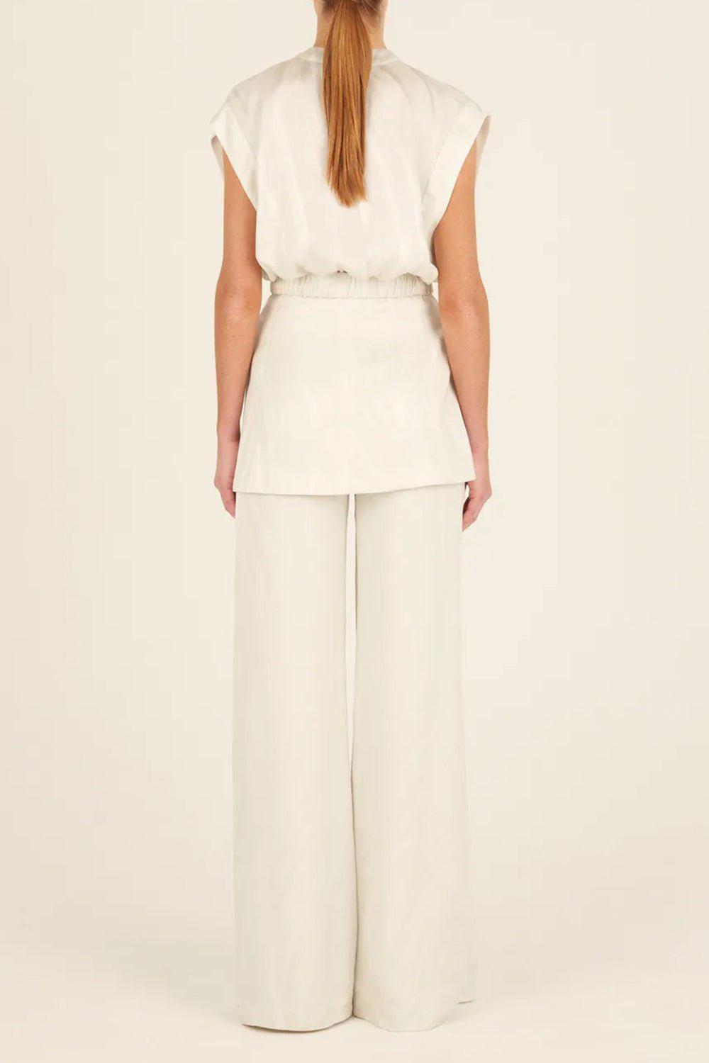 SILVIA TCHERASSI-Keith Vest-